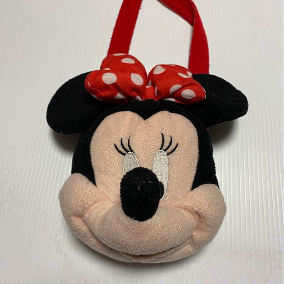 Mini Mouse Purse - Picture 4 of 4